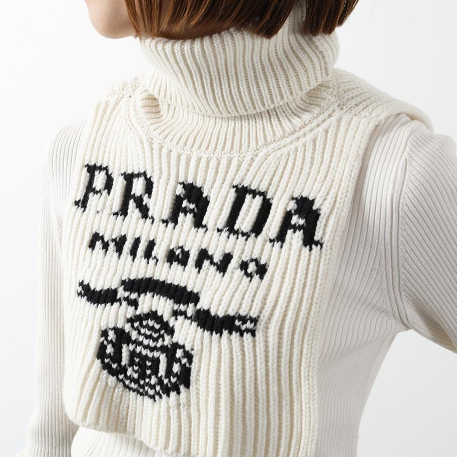 PRADA（プラダ） ネックカラー 27464 10P5 レディース ネック