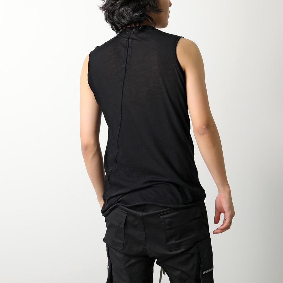 Rick Owens（リック・オウエンス） ノースリーブ BASIC SL T