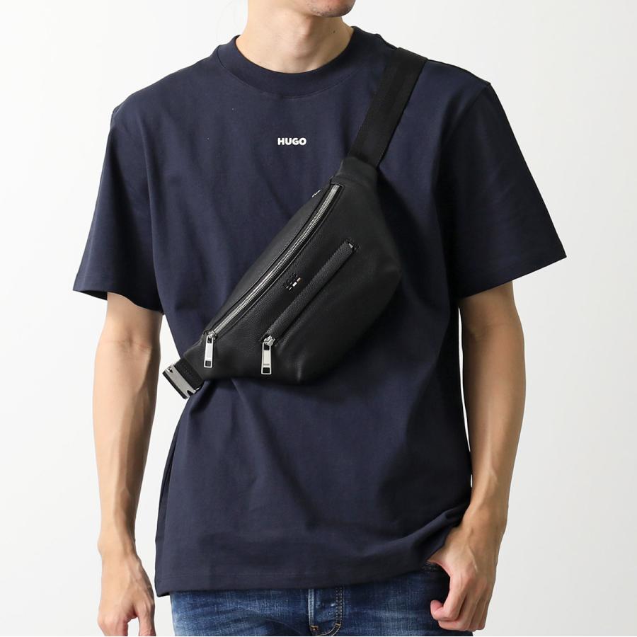 HUGO BOSS（ヒューゴ・ボス） ボディバッグ RAY_BELTBAG レイ 50523434