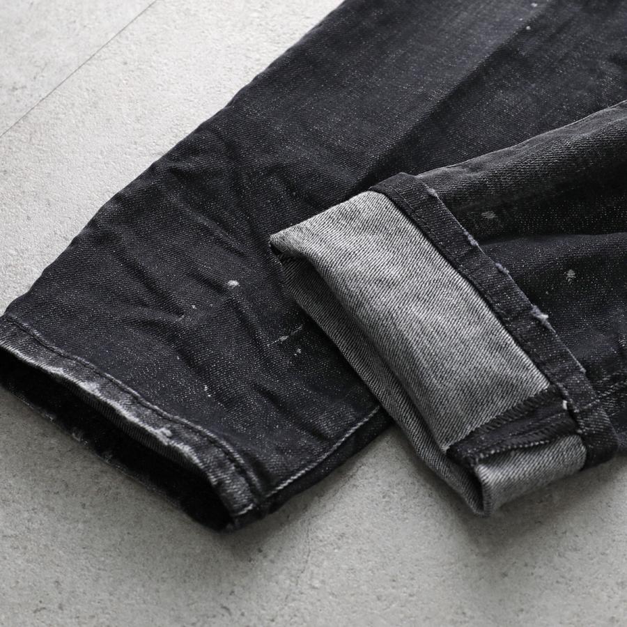 DSQUARED2（ディースクエアード） ジーンズ Skater Jeans スケーター