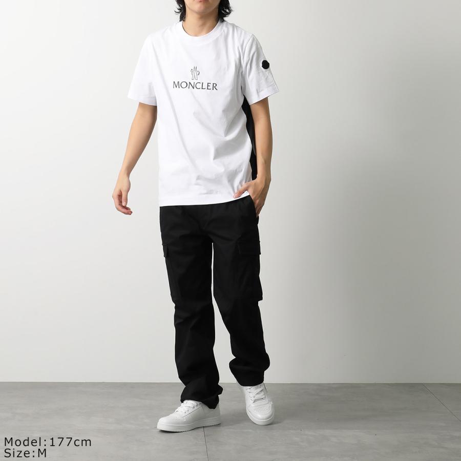MONCLER（モンクレール） MONCLER Matt Black マットブラック