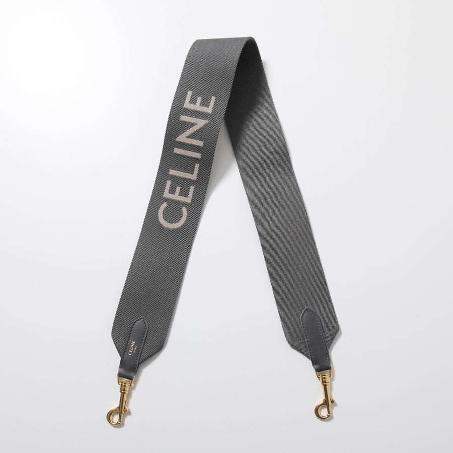 CELINE（セリーヌ） ショルダーベルト Short Strap ショートストラップ