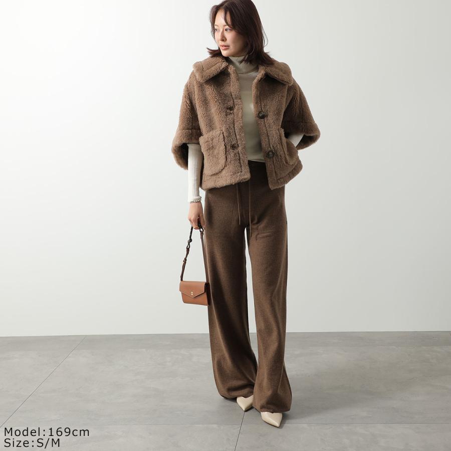 Max Mara（マックスマーラ） ケープ NEWTERZO4 ニューテルツォ