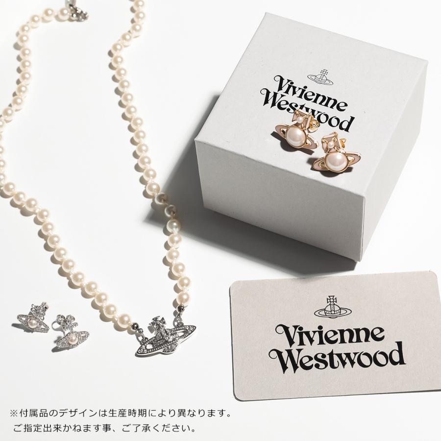 Vivienne Westwood（ヴィヴィアンウエストウッド） ピアス MAN JACK