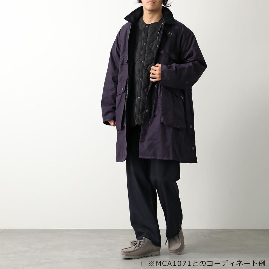 Barbour（バブアー） Barbour x KAPTAIN SUNSHINE キャプテン