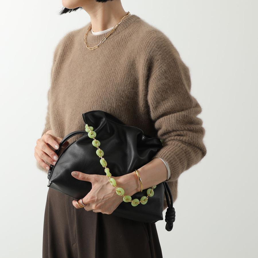 LOEWE（ロエベ） ショルダーチェーン DONUT CHAIN ドーナツ ストラップ