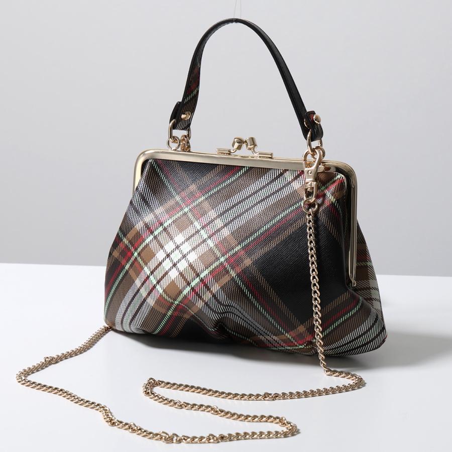 Vivienne Westwood（ヴィヴィアンウエストウッド） ハンドバッグ