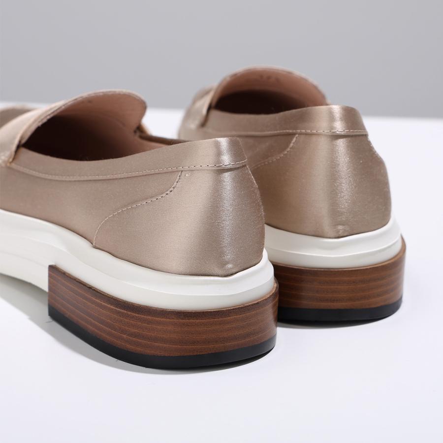 TOD'S（トッズ） TODS ローファー XXW92B0Y41YRS0 レディース サテン