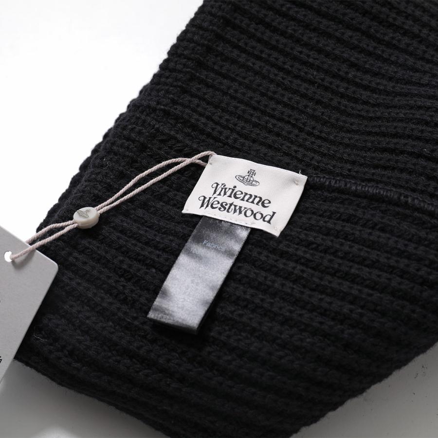 Vivienne Westwood（ヴィヴィアンウエストウッド） ニット帽 8102000A