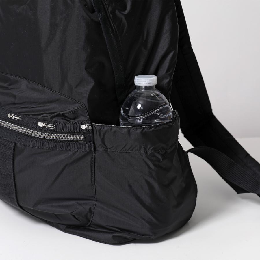 LeSportsac（レスポートサック） バックパック ESSENTIAL MED BACKPACK