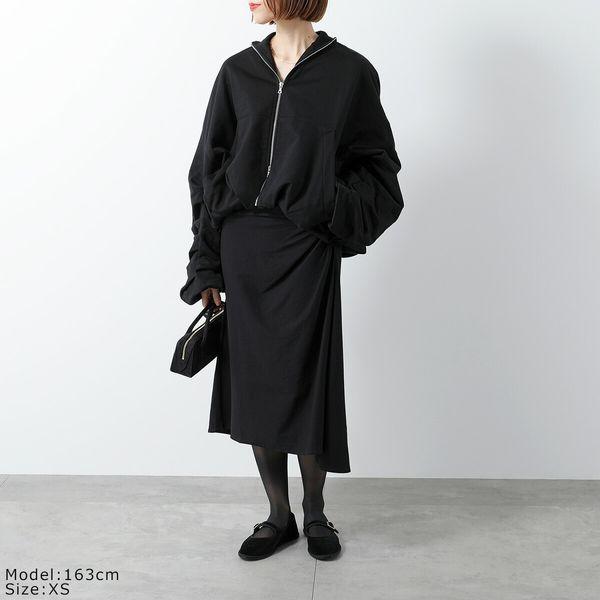 DRIES VAN NOTEN（ドリス ヴァン ノッテン） スカート HEVIRA 011116