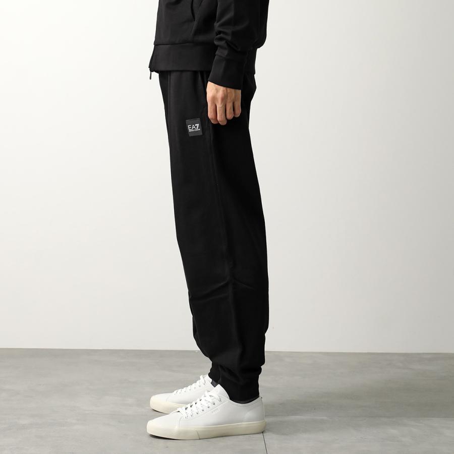 EA7 EMPORIO ARMANI エアセッテ エンポリオアルマーニ 上下