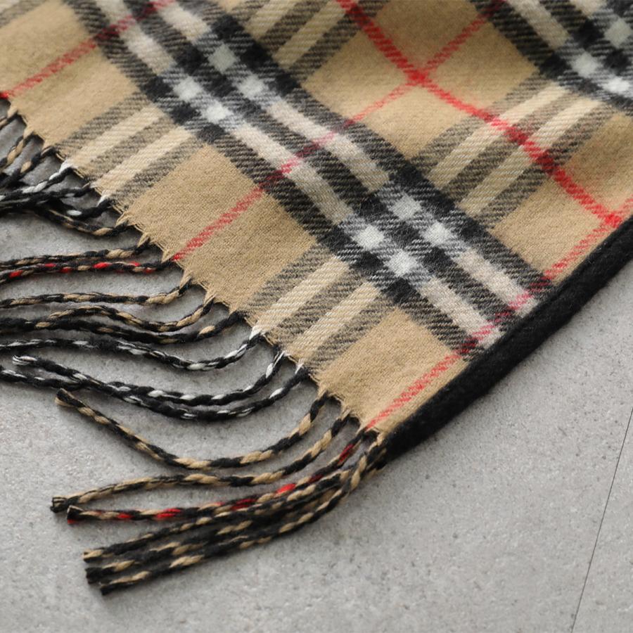 BURBERRY（バーバリー） 【訳あり】BURBERRY ケープ ST SLD TO VTG CHK