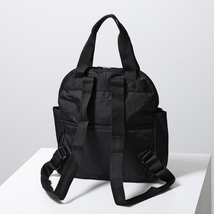 LeSportsac（レスポートサック） バックパック DOUBLE TROUBLE