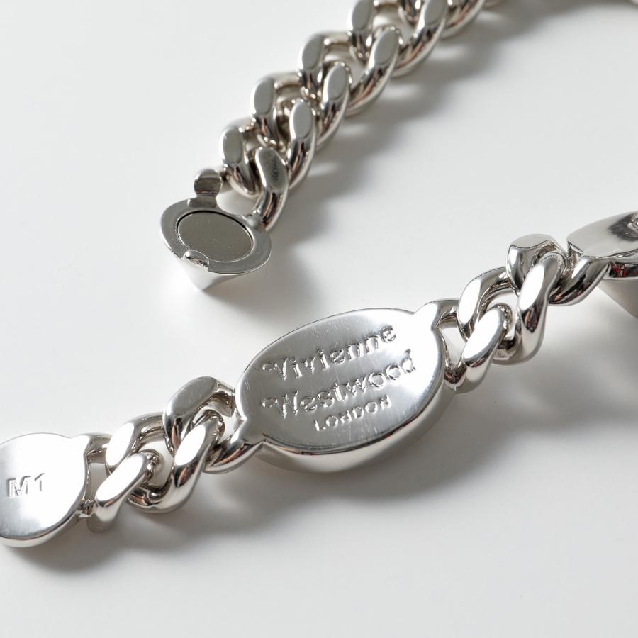 Vivienne Westwood（ヴィヴィアンウエストウッド） ブレスレット MAN