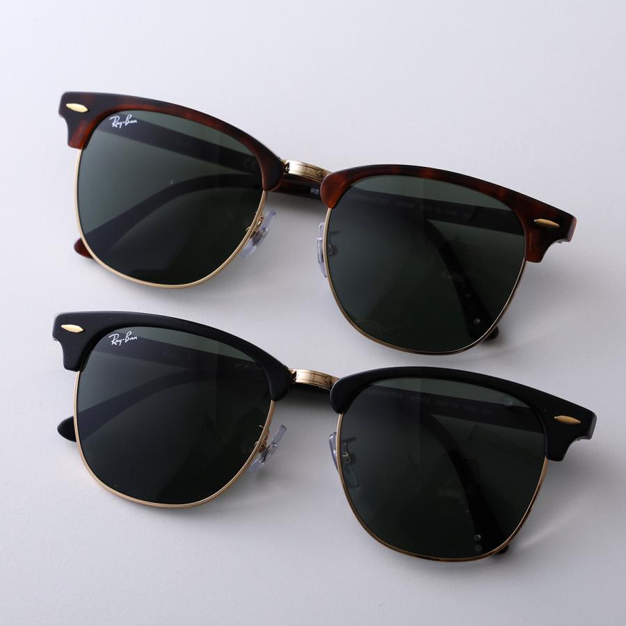 Ray-Ban（レイバン） サングラス CLUBMASTER CLASSIC クラブマスター