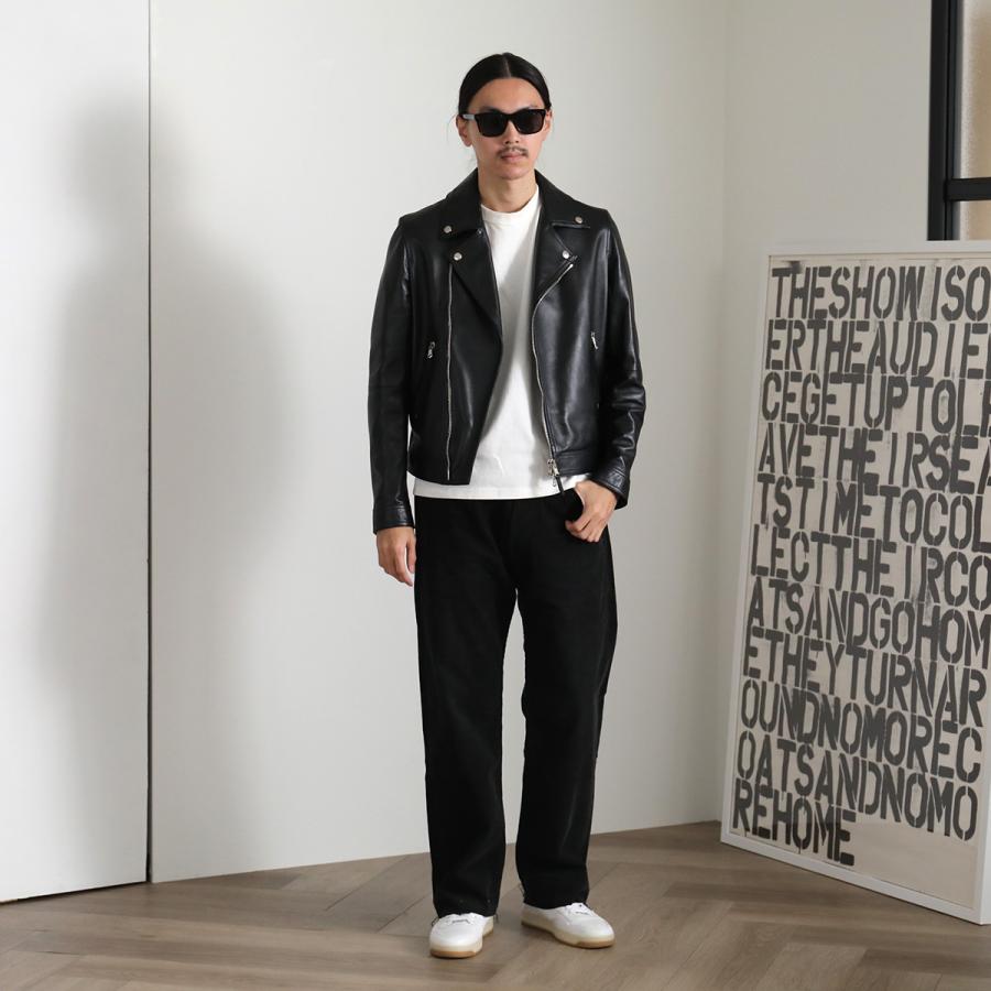 CELINE（セリーヌ） サングラス CL40322U メンズ ウェリントン型