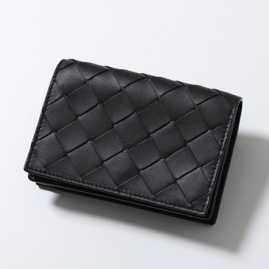 BOTTEGA VENETA（ボッテガ・ヴェネタ） カードケース 593115 V3UH2