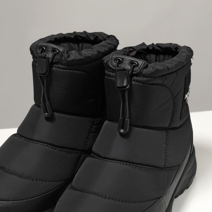THE NORTH FACE（ザ ノースフェイス） ショートブーツ Nuptse Bootie