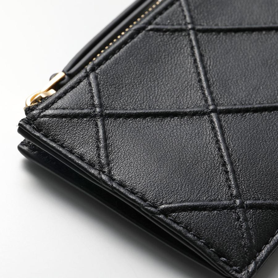 TORY BURCH（トリーバーチ） コインケース Fleming Soft Zip Card Case