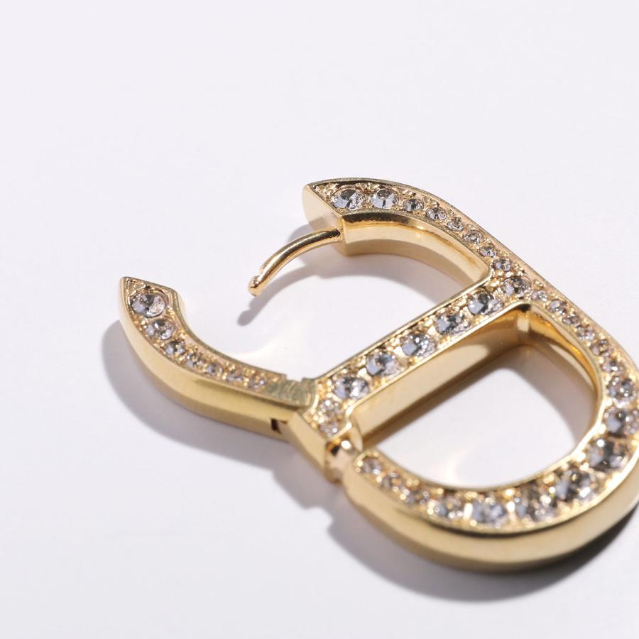 Christian Dior（クリスチャン・ディオール） Dior ディオール ピアス