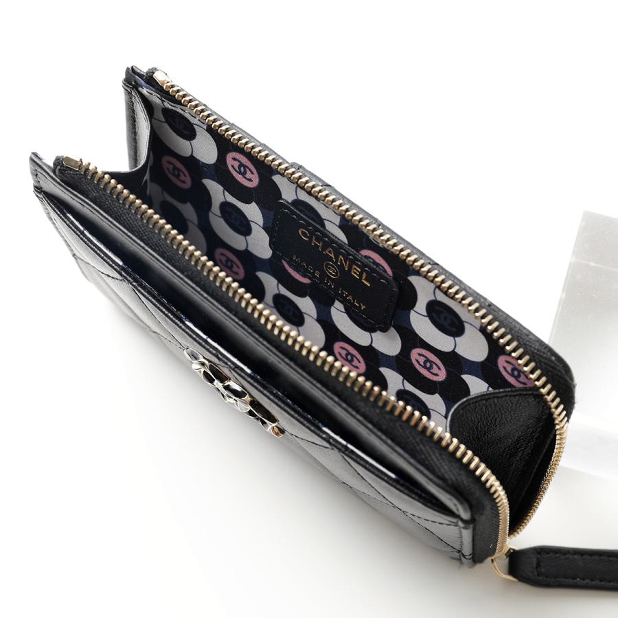 CHANEL（シャネル） コインケース AP3630 B14330 レディース カード