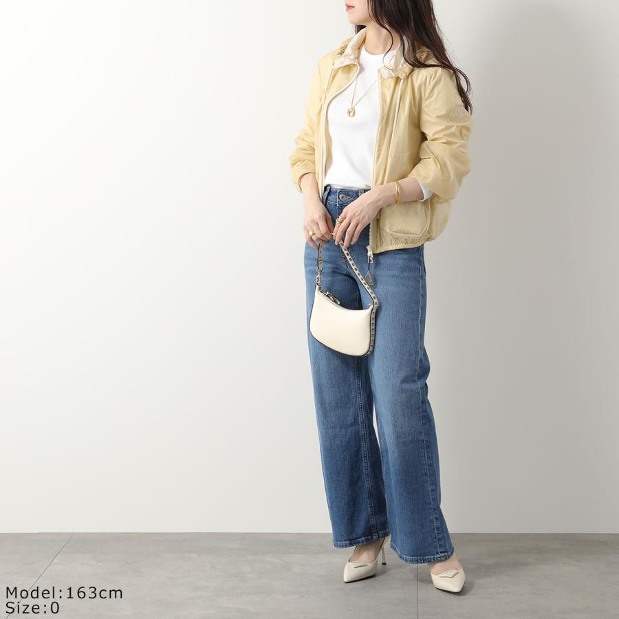 MONCLER（モンクレール） ジャケット CASSIE 1A00117 5396L レディース