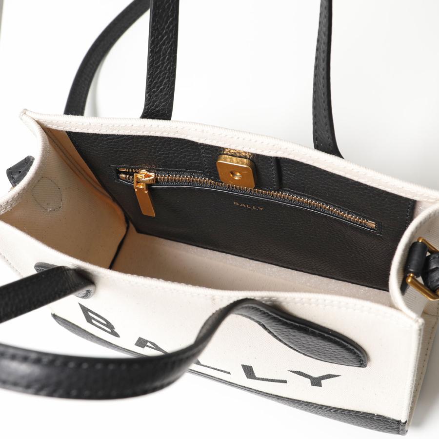 Bally（バリー） ショルダーバッグ BAR KEEP ON XS WAM02G CV034