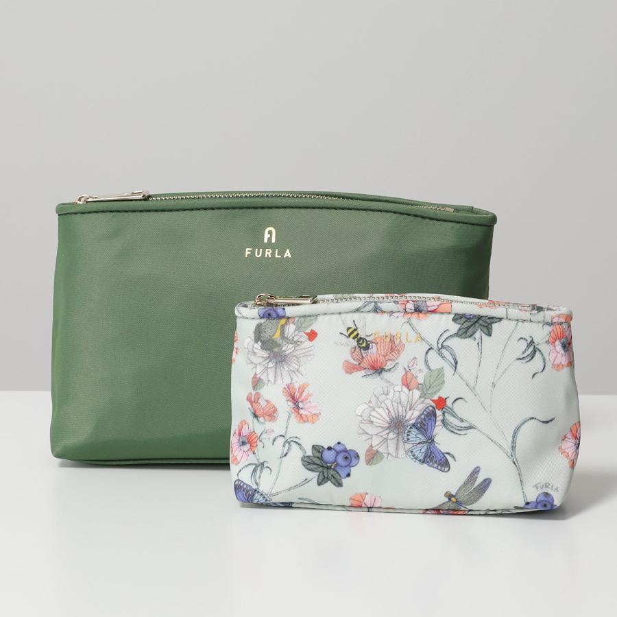 FURLA（フルラ） ポーチ CAMELIA カメリア WE00573 BX2940 BX2941