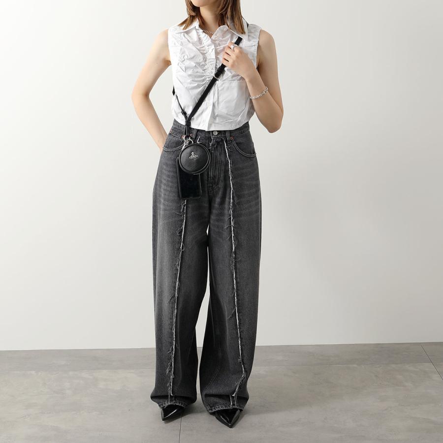 Vivienne Westwood（ヴィヴィアンウエストウッド） ネックストラップ