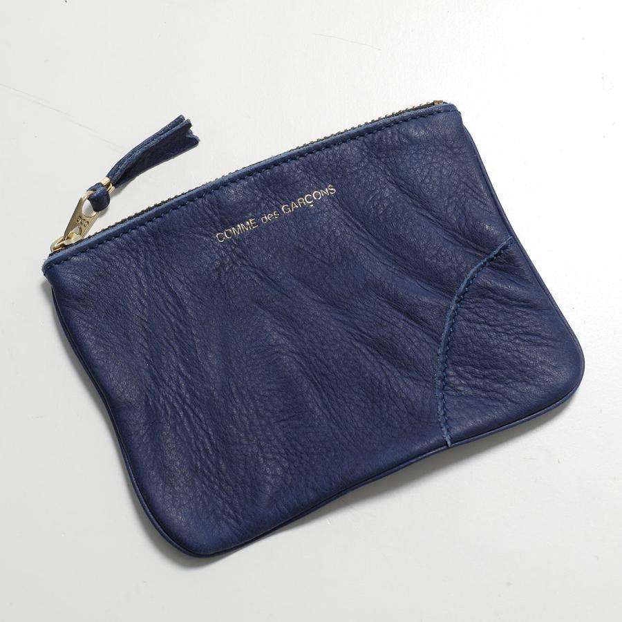 COMME des GARCONS（コムデギャルソン） コインケース WASHED WALLET