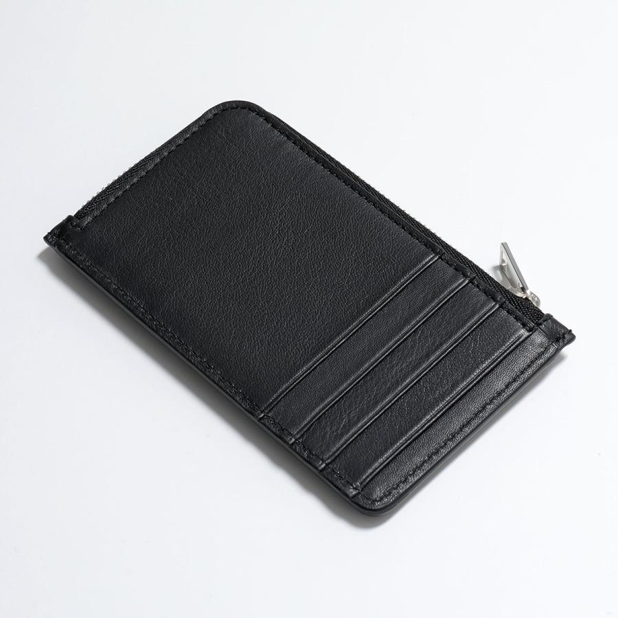 J&M Davidson（J＆Mデヴィッドソン） コインケース カードケース ZIP