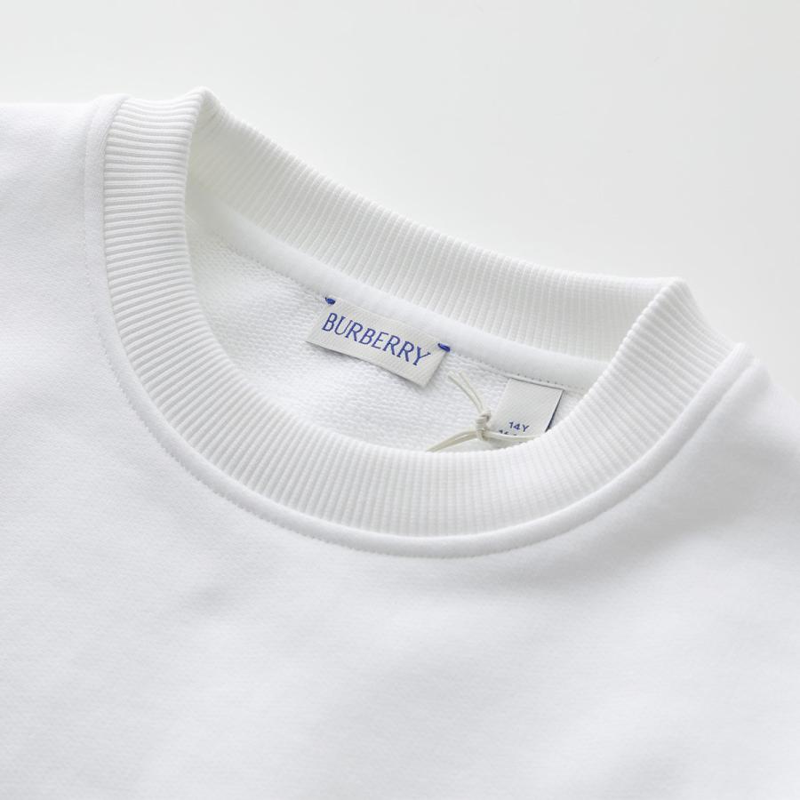 BURBERRY（バーバリー） BURBERRY KIDS キッズ スウェット 8082110
