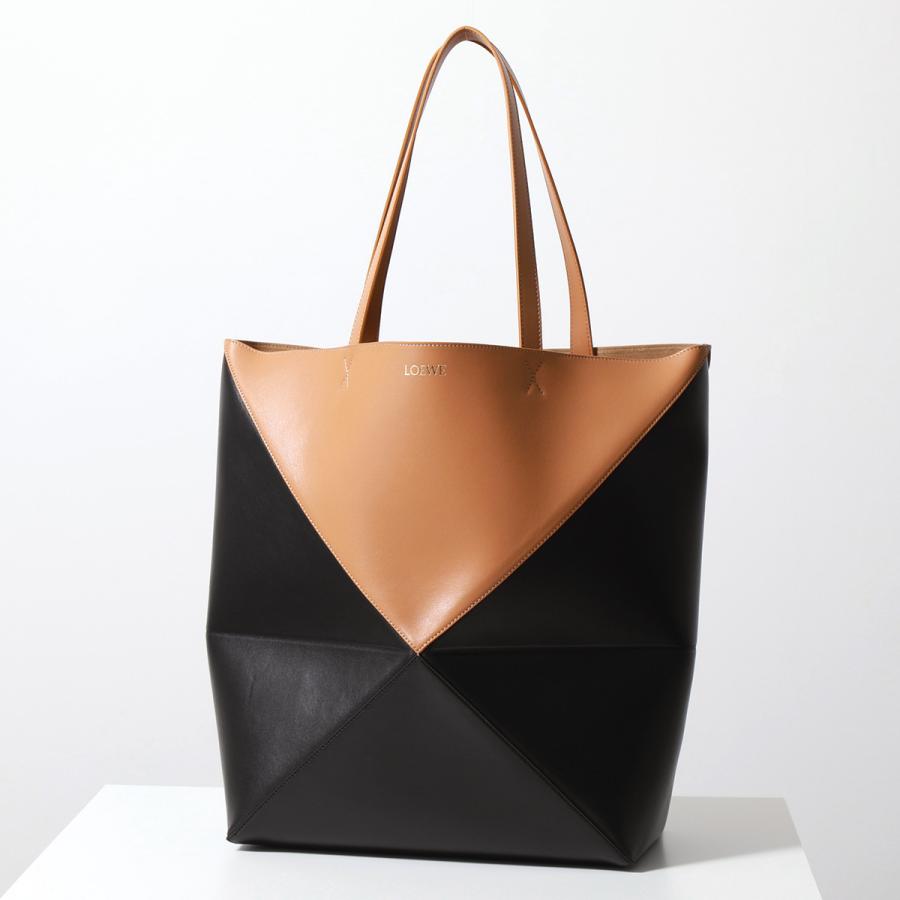 LOEWE（ロエベ） トートバッグ PUZZLE FOLD TOTE パズル フォルド