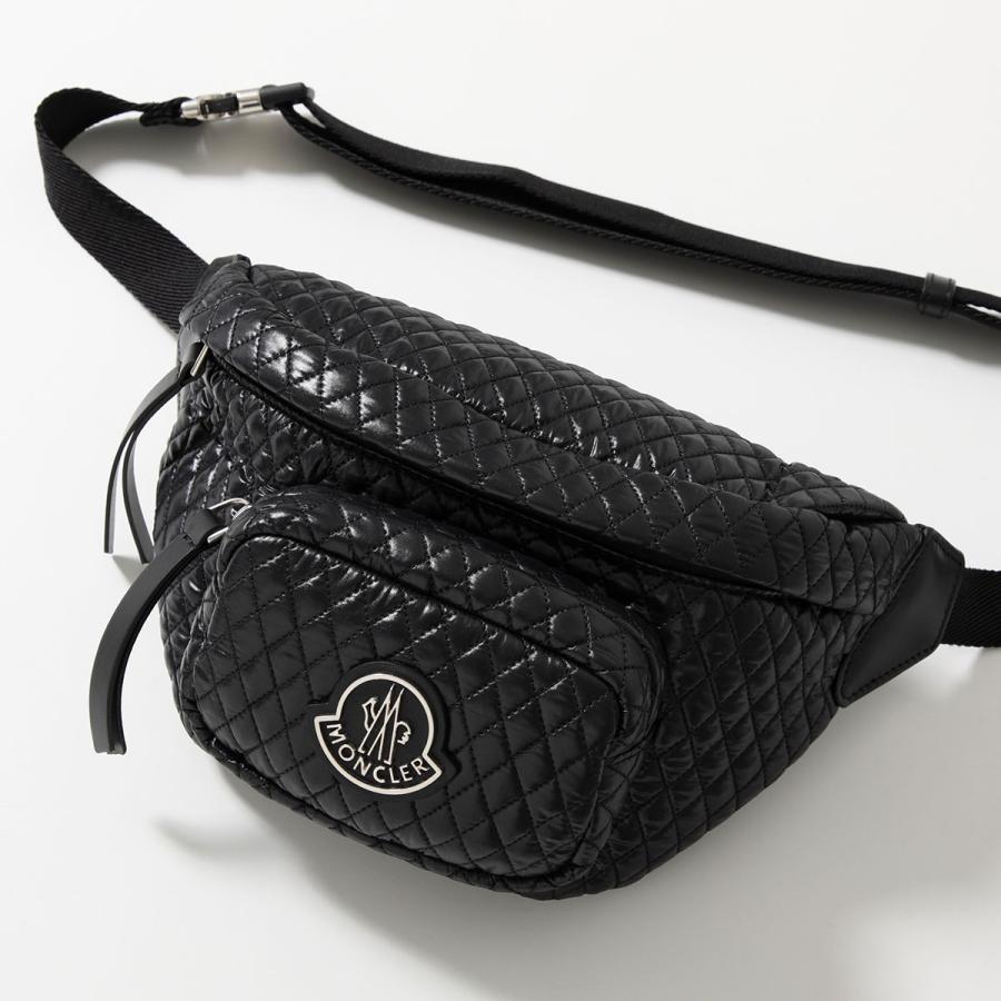 MONCLER（モンクレール） ボディバッグ FELICIE フェリシー 5M00002