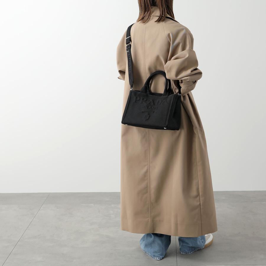 PRADA（プラダ） ショルダーバッグ CANAPA カナパ 1BG439 KAO ZKI