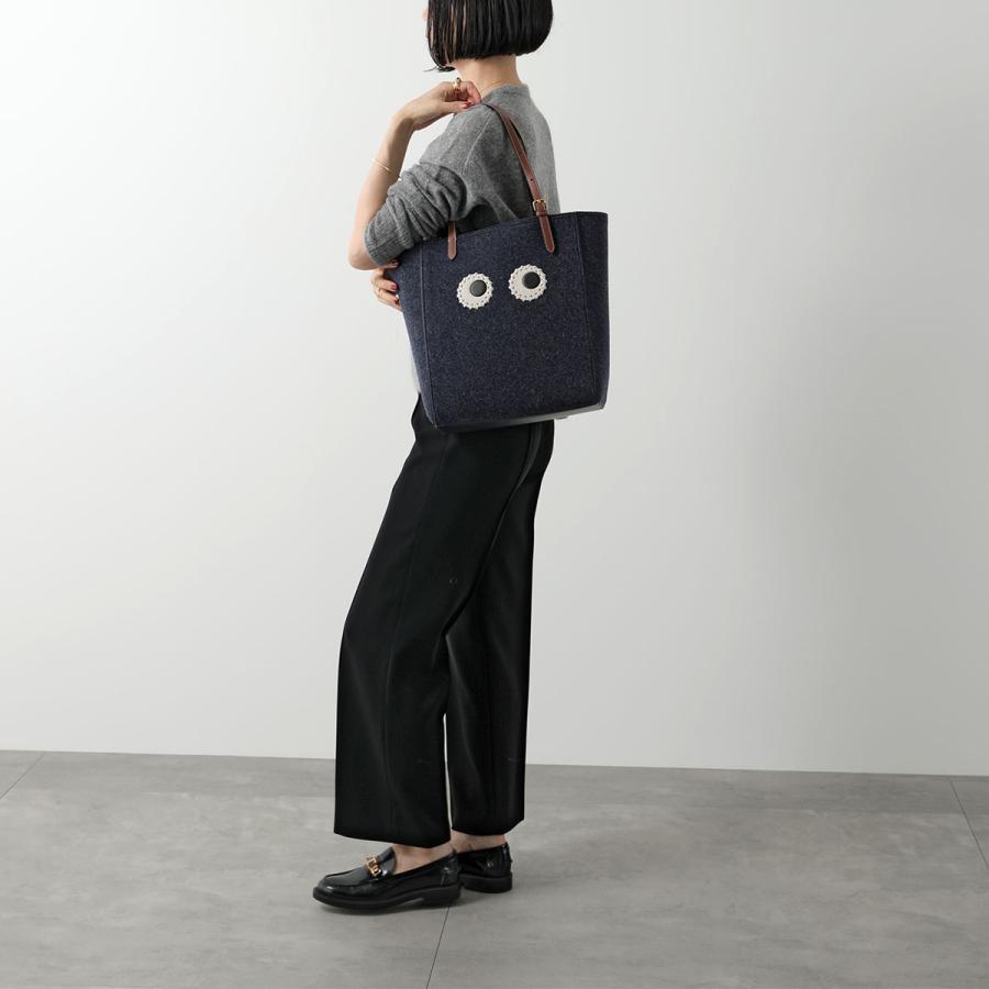 ANYA HINDMARCH（アニヤ・ハインドマーチ） トートバッグ Tote Small
