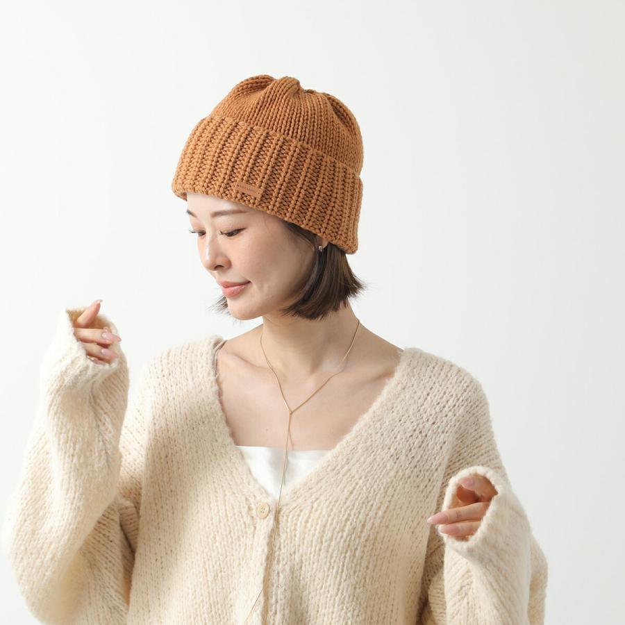 SAINT LAURENT サンローラン ニット帽 KNITTED CUFF BEANIE 719417