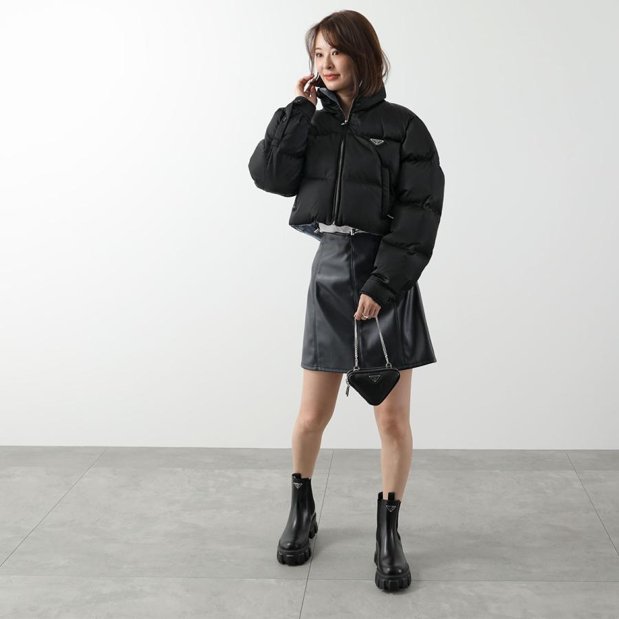 PRADA（プラダ） ダウンジャケット 292056 1WQ8 レディース Re-Nylon