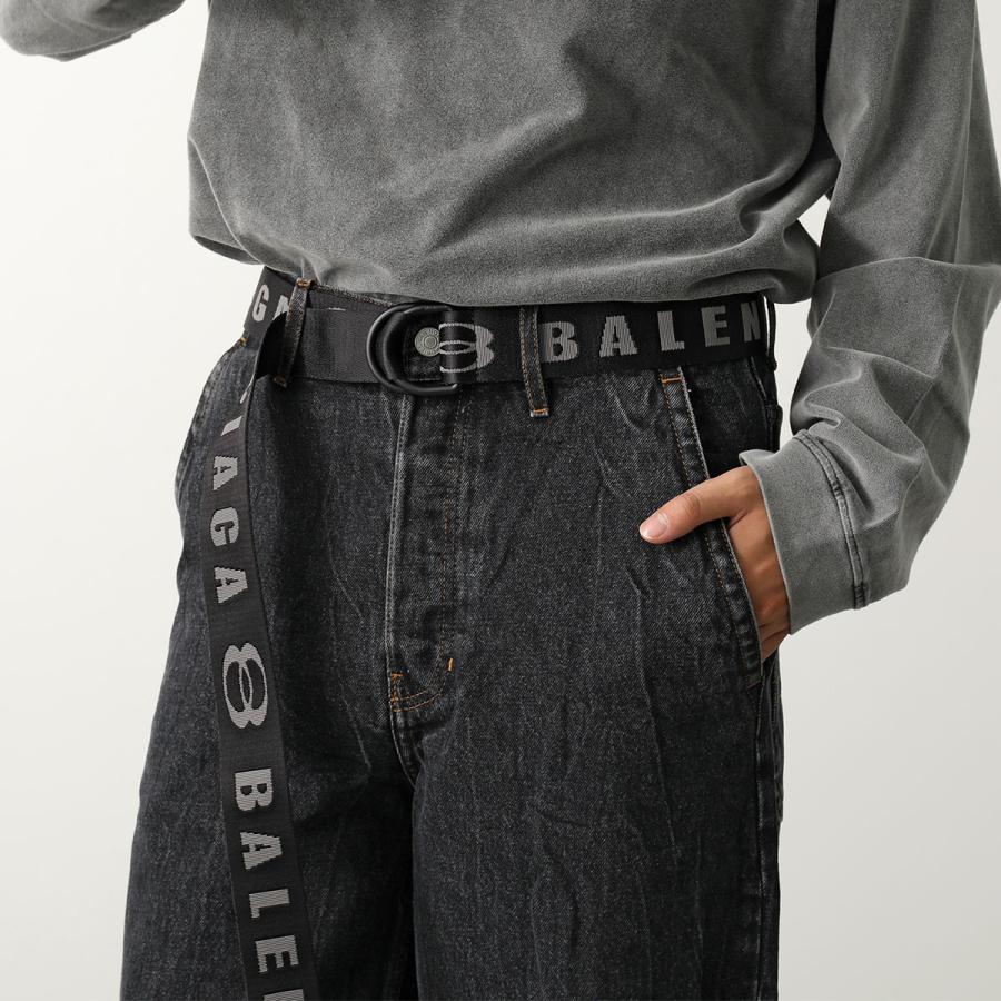 BALENCIAGA（バレンシアガ） スライダーベルト D RING BELT 40 794485