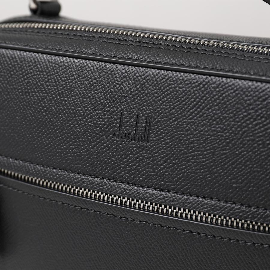 dunhill（ダンヒル） ショルダーバッグ CADOGAN カドガン DU21R3823CA