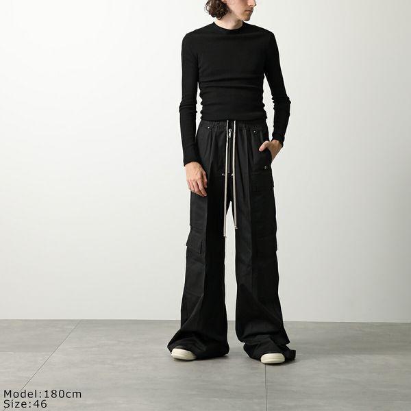 Rick Owens（リック・オウエンス） カーゴパンツ CARGOBELAS カーゴ