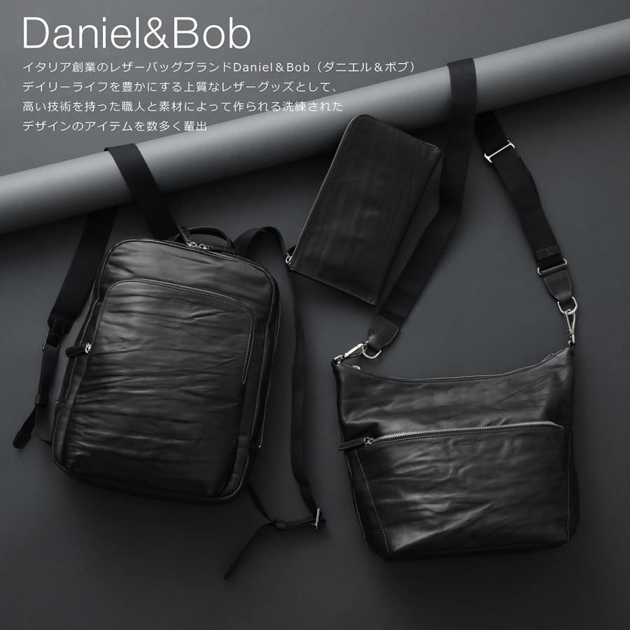 Daniel & Bob（ダニエル アンド ボブ） ボディバッグ U 494 14 2136K