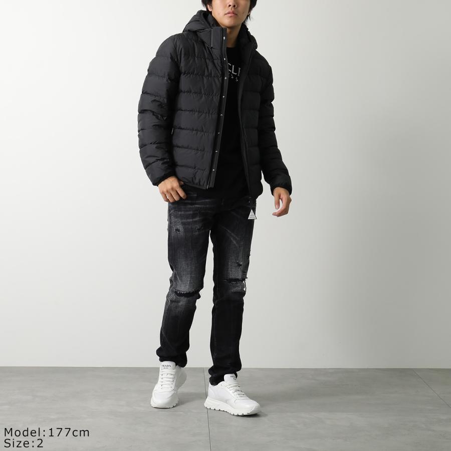MONCLER（モンクレール） MONCLER Matt Black マットブラック