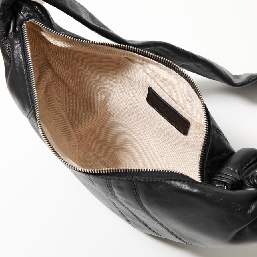 LEMAIRE（ルメール） ボディバッグ SMALL CROISSANT BAG スモール