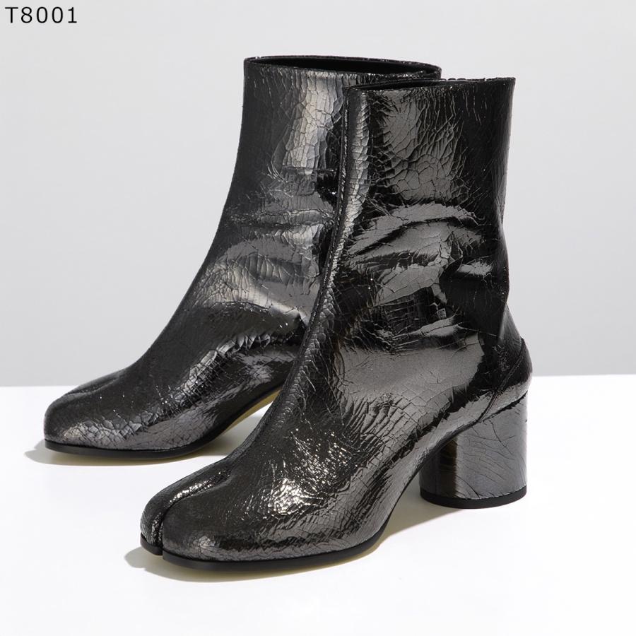 Maison Margiela（メゾンマルジェラ） ショートブーツ Tabi タビ