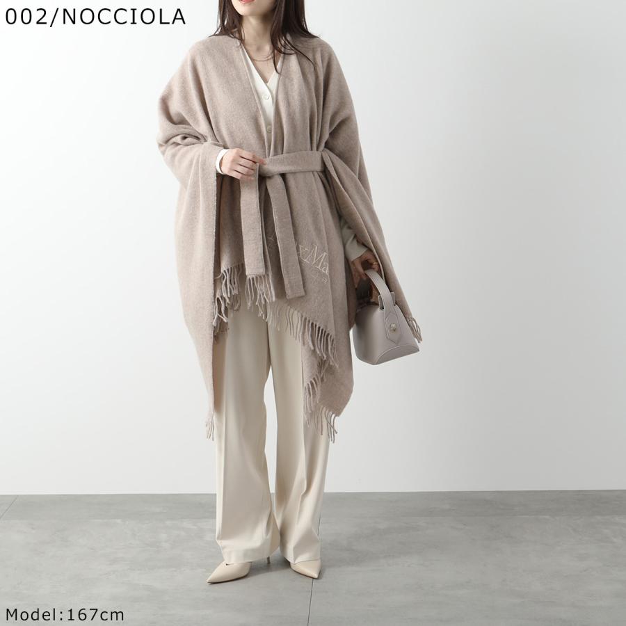 Max Mara（マックスマーラ） MAX MARA LEISURE レジャー ケープ