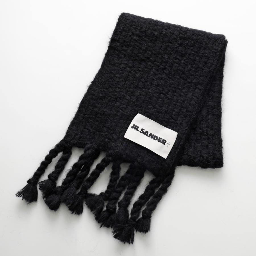 JIL SANDER（ジルサンダー） JIL SANDER+ プラス マフラー J47ZZ0119