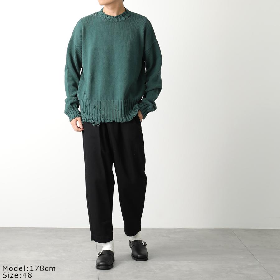 MARNI（マルニ） 【カラー限定特価】MARNI セーター GCMG0210A0 UFC652