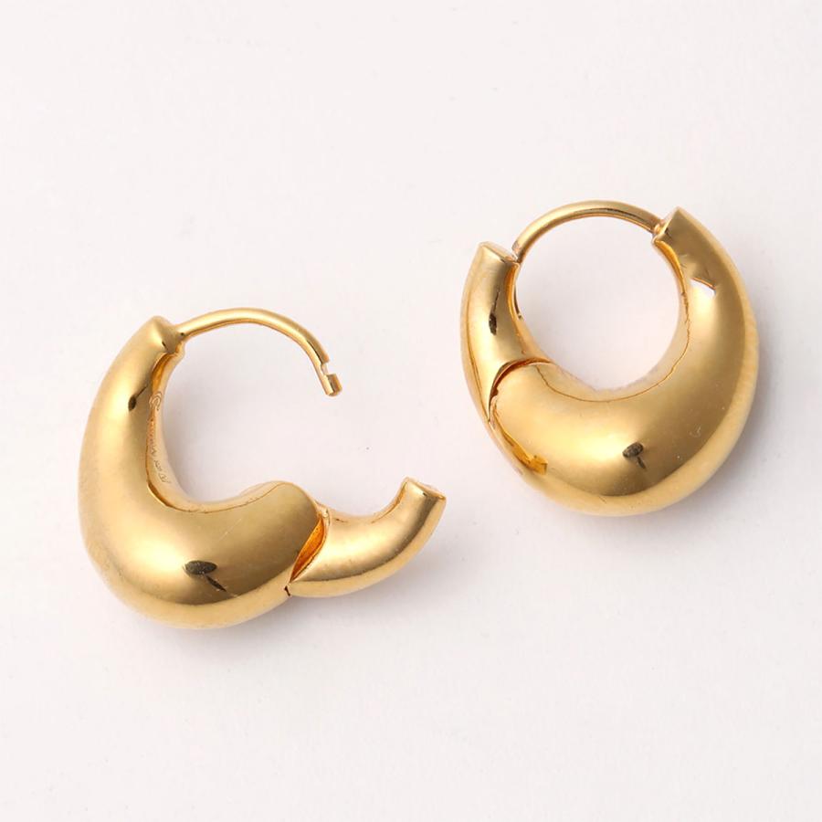 Charlotte Chesnais シャルロットシェネ ピアス BO LIPS 23BO123VER